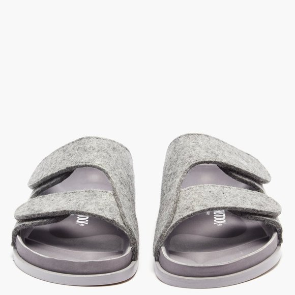 Birkenstock Handmade Toogood Forager felt wool sandal. Size: 7, 8, 9 - Picture 9 of 16